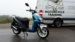 Sym 50cc