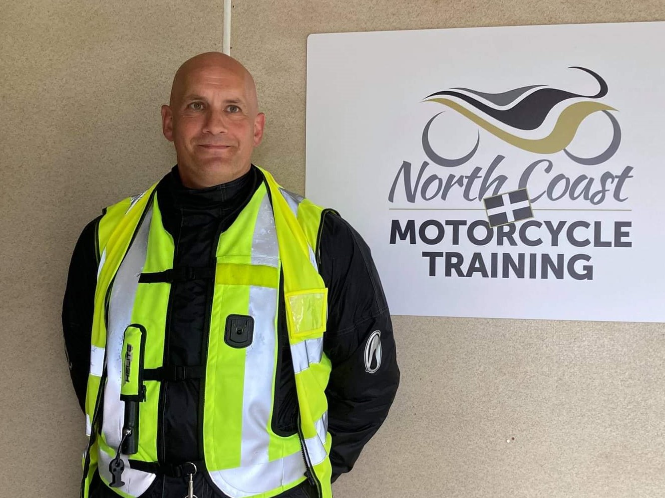 About us North Coast Motorcycle Training Cornwall